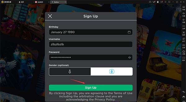 罗布乐思roblox中文版最新版 罗布乐思roblox中文版最新版