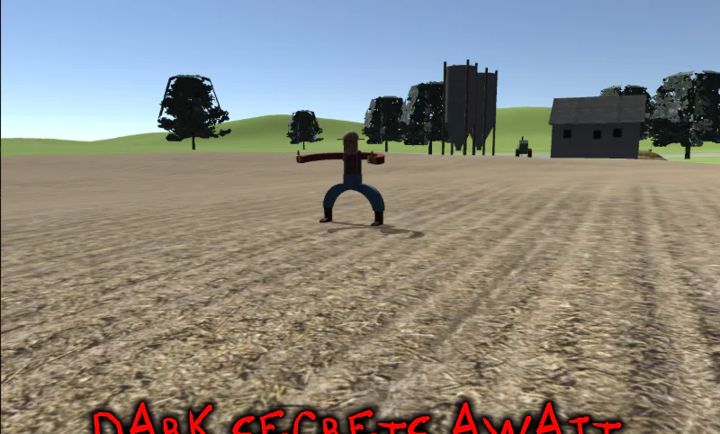 约翰的农场手机版截图1