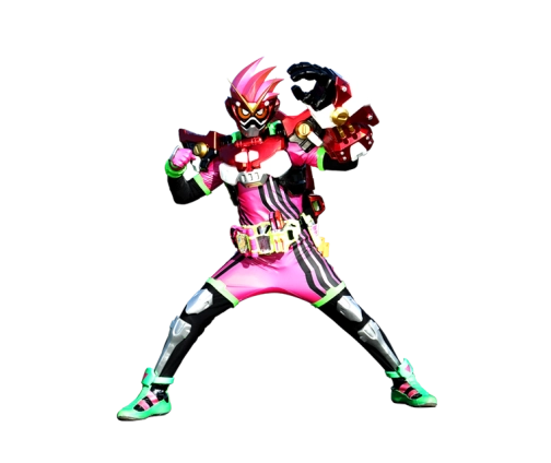 假面骑士艾克赛德模拟器