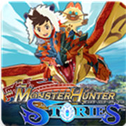 怪物猎人物语安卓版