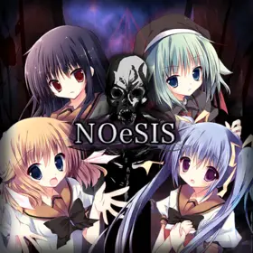 NOeSIS诉说谎言的记忆之物语手机版