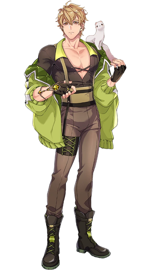 新世界狂欢手游