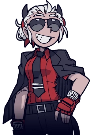 地狱把妹王手游