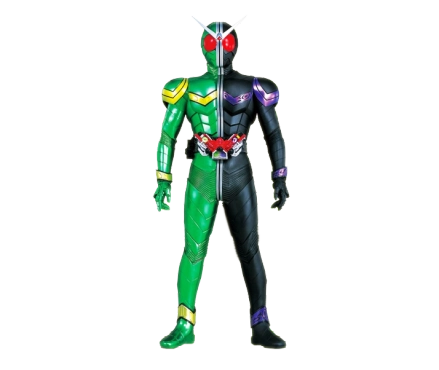 假面骑士双骑变身模拟器