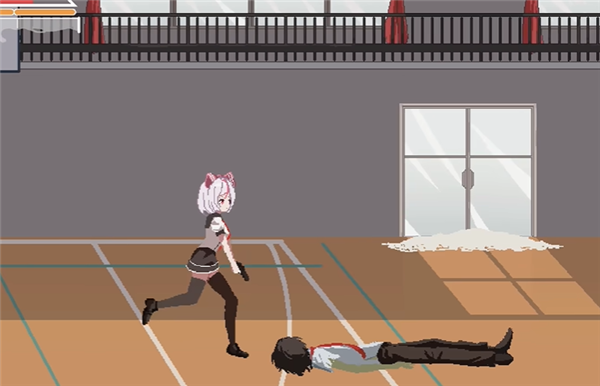 夏哈塔遭难的一天