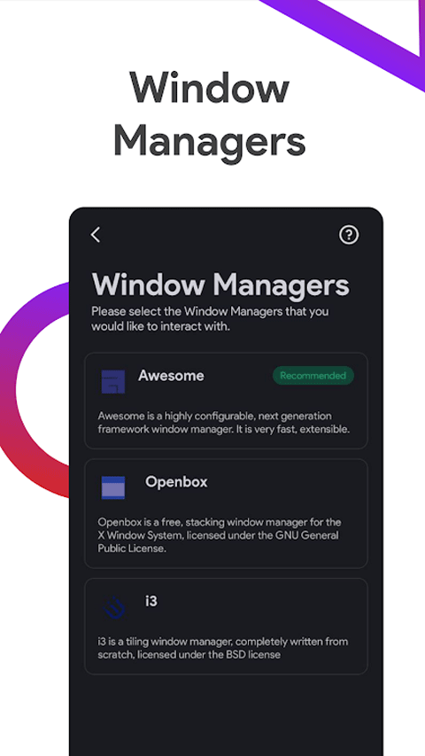 Andronix官方正版最新版截图1