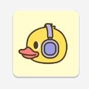 鸭趣听书app