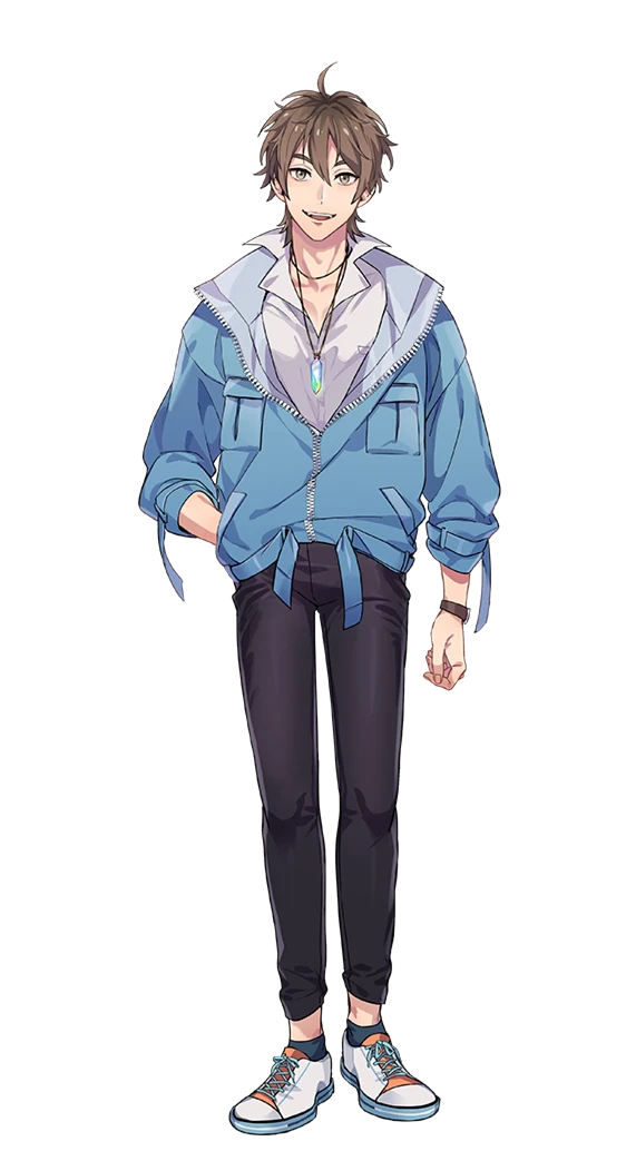 新世界狂欢手游