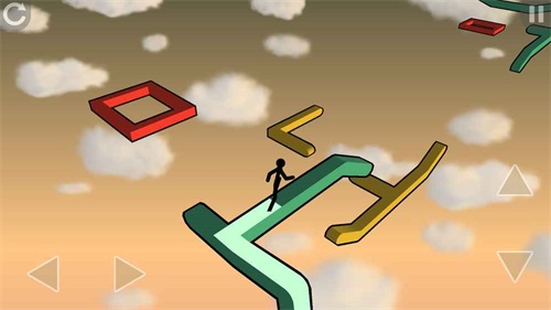 旋转天空最新版截图1