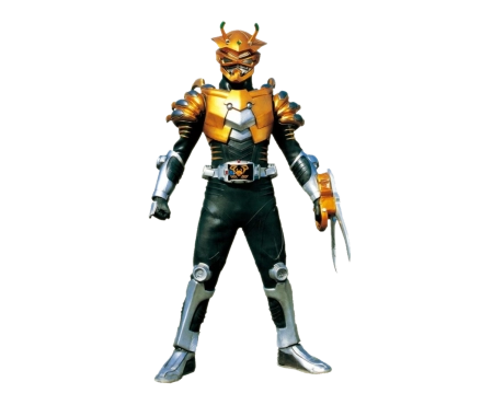 假面骑士龙骑变身模拟器