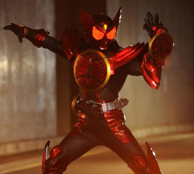 假面骑士欧兹模拟器