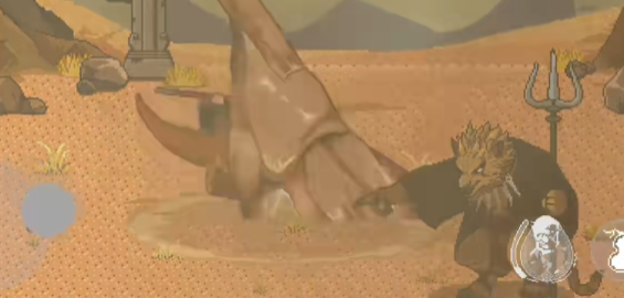 黑神话悟空像素版