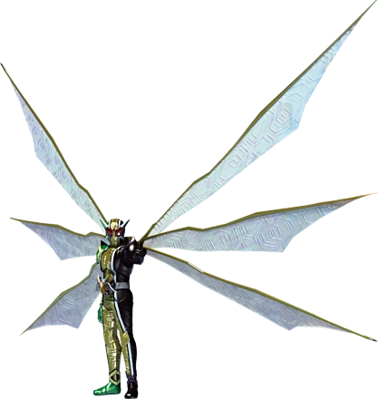 假面骑士双骑变身模拟器