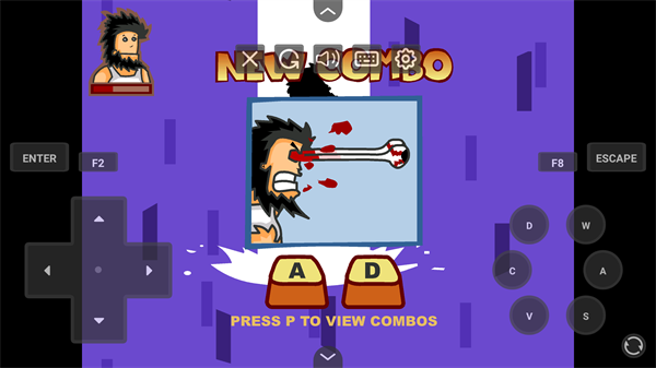 无敌流浪汉3中文版