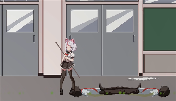 夏哈塔遭难的一天