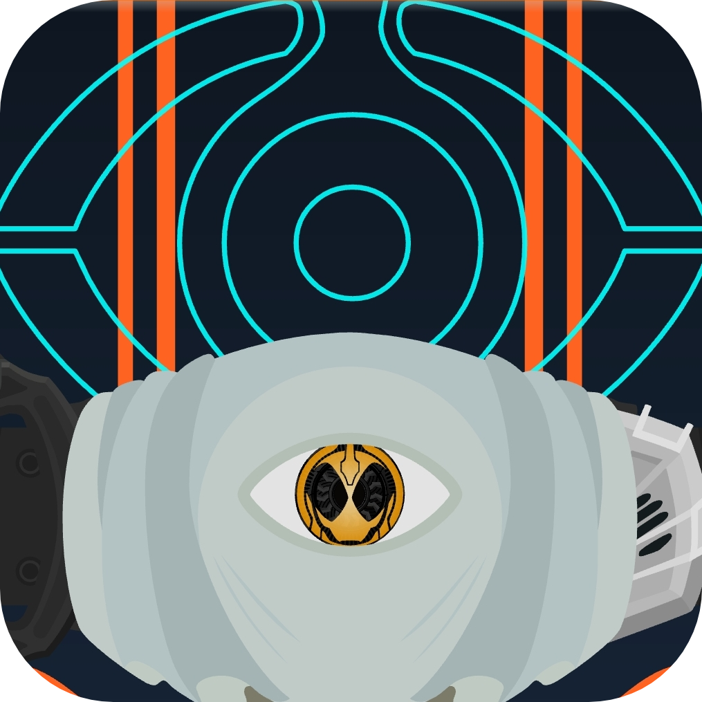 假面骑士灵骑变身模拟器手机版