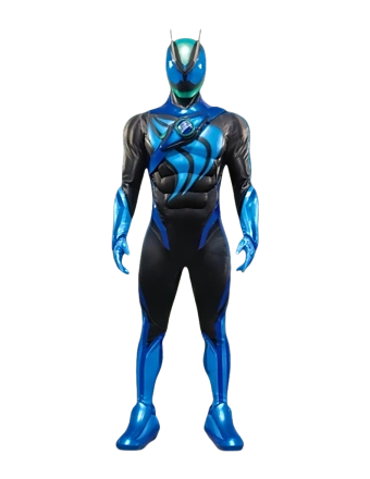 假面骑士ZZZ变身模拟器