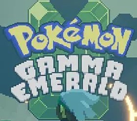 口袋妖怪伽马绿宝石手机版