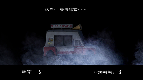 恐怖冰淇淋中文联机版