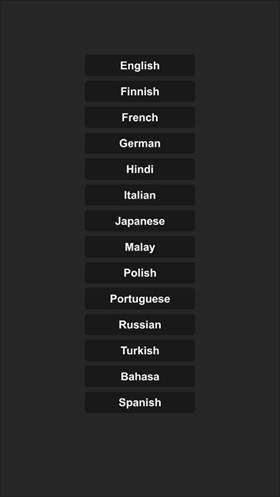 航天模拟器模组版