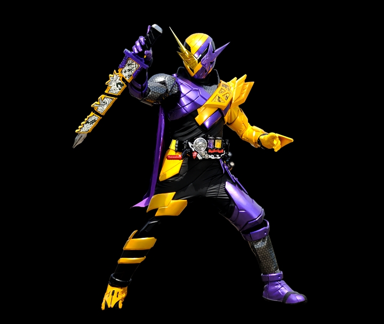 假面骑士bulid变身模拟器