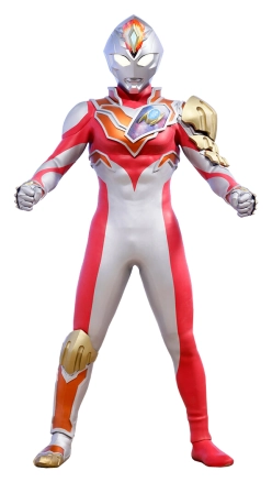 德凯奥特曼变身模拟器