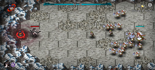 地牢小队DungeonSquad