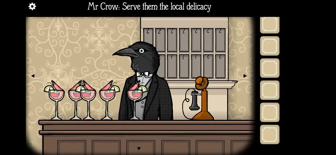 锈湖旅馆手机版