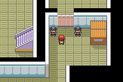 口袋妖怪梦的光点