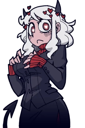 地狱把妹王手游