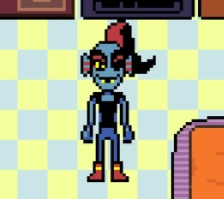 传说之下中文版