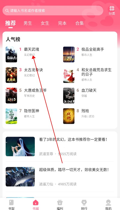 喵爪小说在线阅读