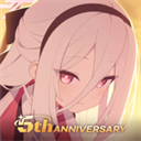 碧蓝档案日服五周年版本