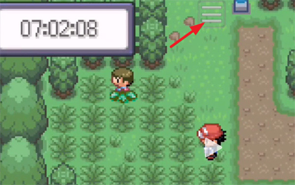 如何开启作弊功能截图1