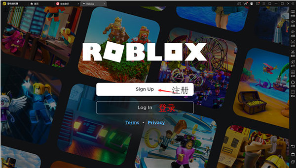 罗布乐思roblox中文版最新版 罗布乐思roblox中文版最新版