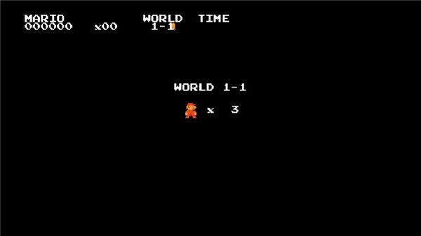 万宁版超级马里奥