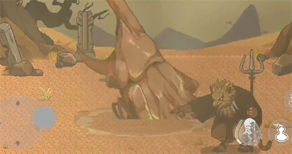 黑神话像素版最后一章