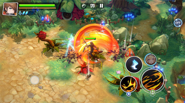 幻域方舟港台服