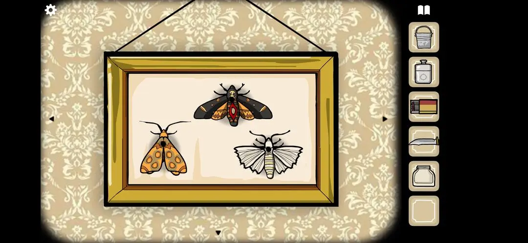 锈湖旅馆手机版