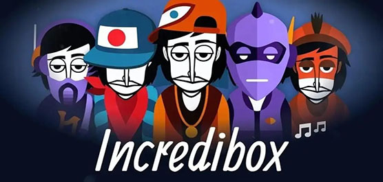 节奏盒子官方版截图1