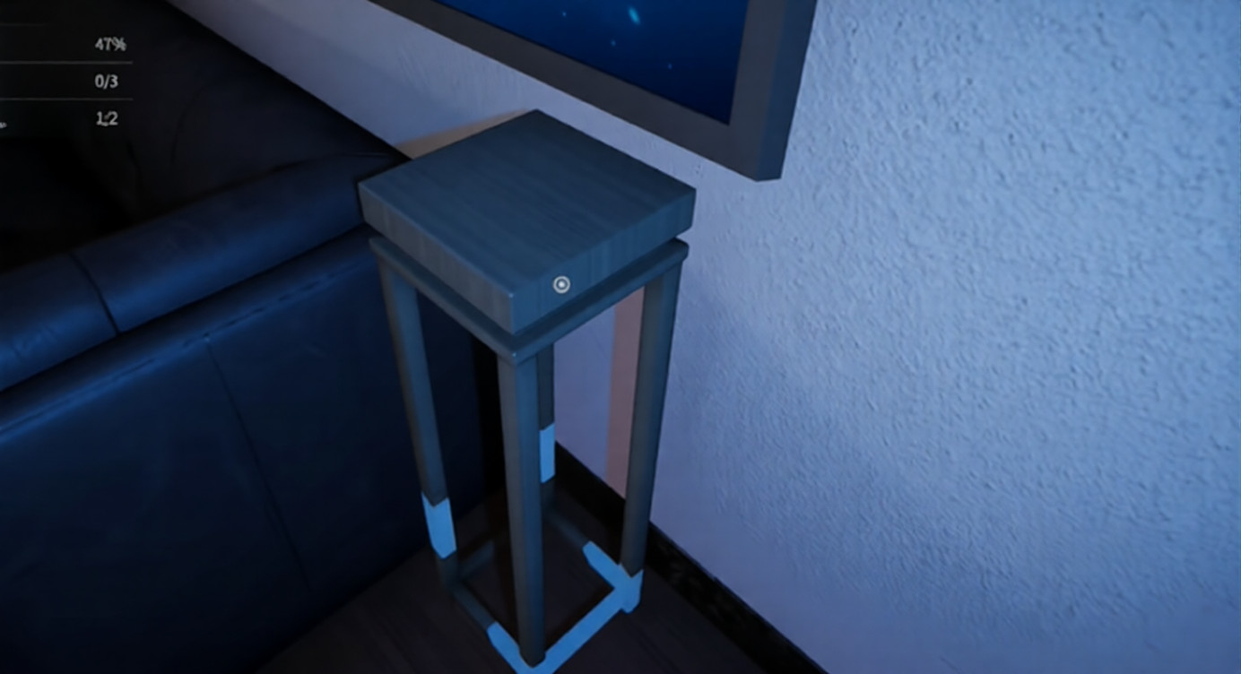 犯罪现场清洁工