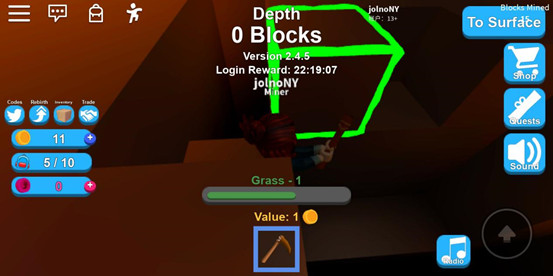 罗布乐思手机版