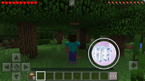 我的世界珍妮模组