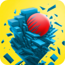 堆栈球(Stack Ball)