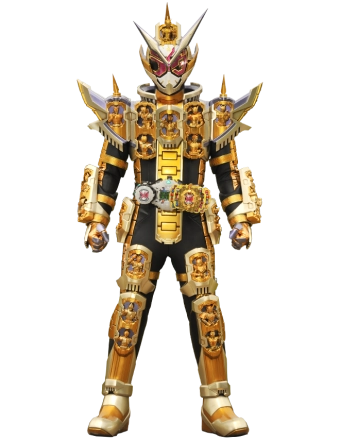 假面骑士时王变身模拟器豪华版