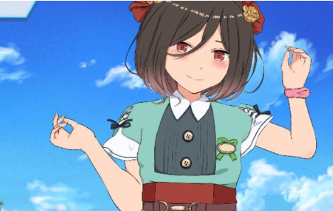 口袋触摸模拟器