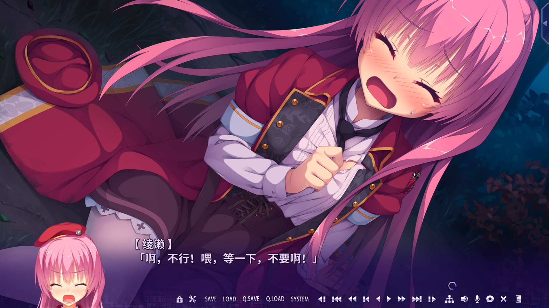 谜语小丑汉化版截图1