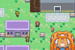 口袋妖怪梦的光点