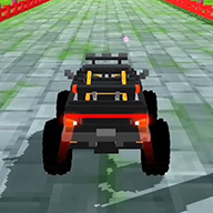 怪物毁灭车祸最新版