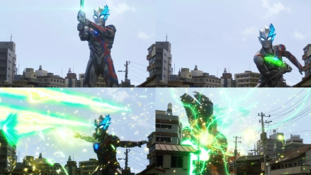 布莱泽变身模拟器